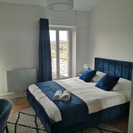 Suite Mermoz -T3- Belle Vue - Billard-Wifi-Velo Castelnaudary Exterior foto