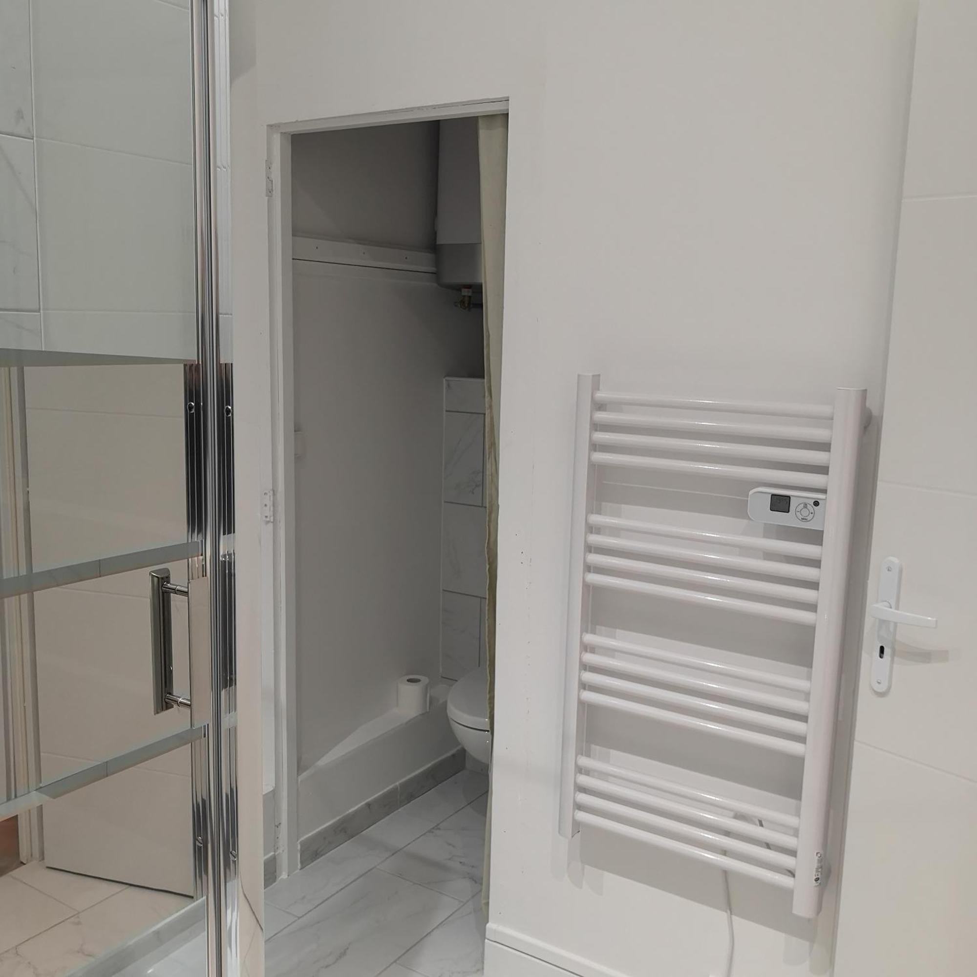 Suite Mermoz -T3- Belle Vue - Billard-Wifi-Velo Castelnaudary Exterior foto