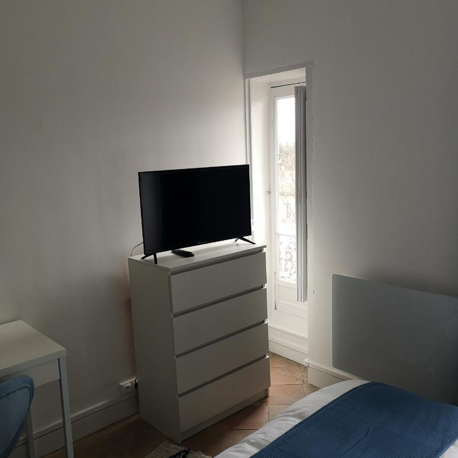 Suite Mermoz -T3- Belle Vue - Billard-Wifi-Velo Castelnaudary Exterior foto