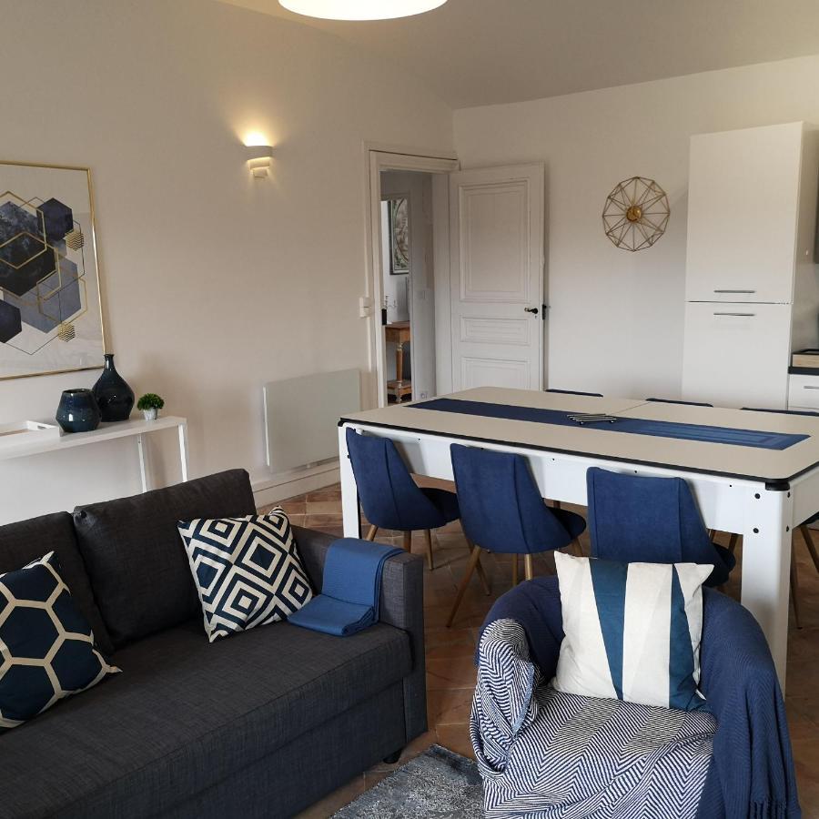 Suite Mermoz -T3- Belle Vue - Billard-Wifi-Velo Castelnaudary Exterior foto