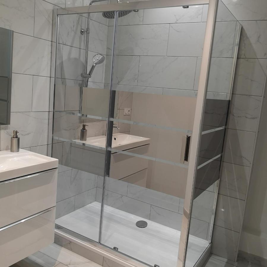 Suite Mermoz -T3- Belle Vue - Billard-Wifi-Velo Castelnaudary Exterior foto