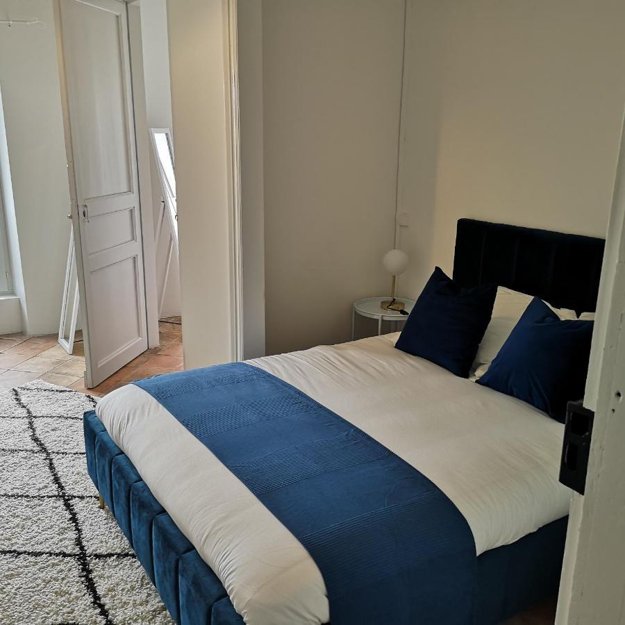 Suite Mermoz -T3- Belle Vue - Billard-Wifi-Velo Castelnaudary Exterior foto